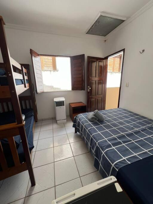 Suite Ceu E Mar - Super Localizacao Jericoacoara Eksteriør billede